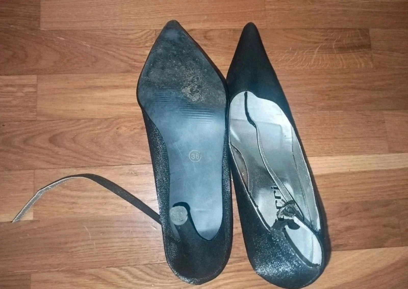 Sapatos – photo 7